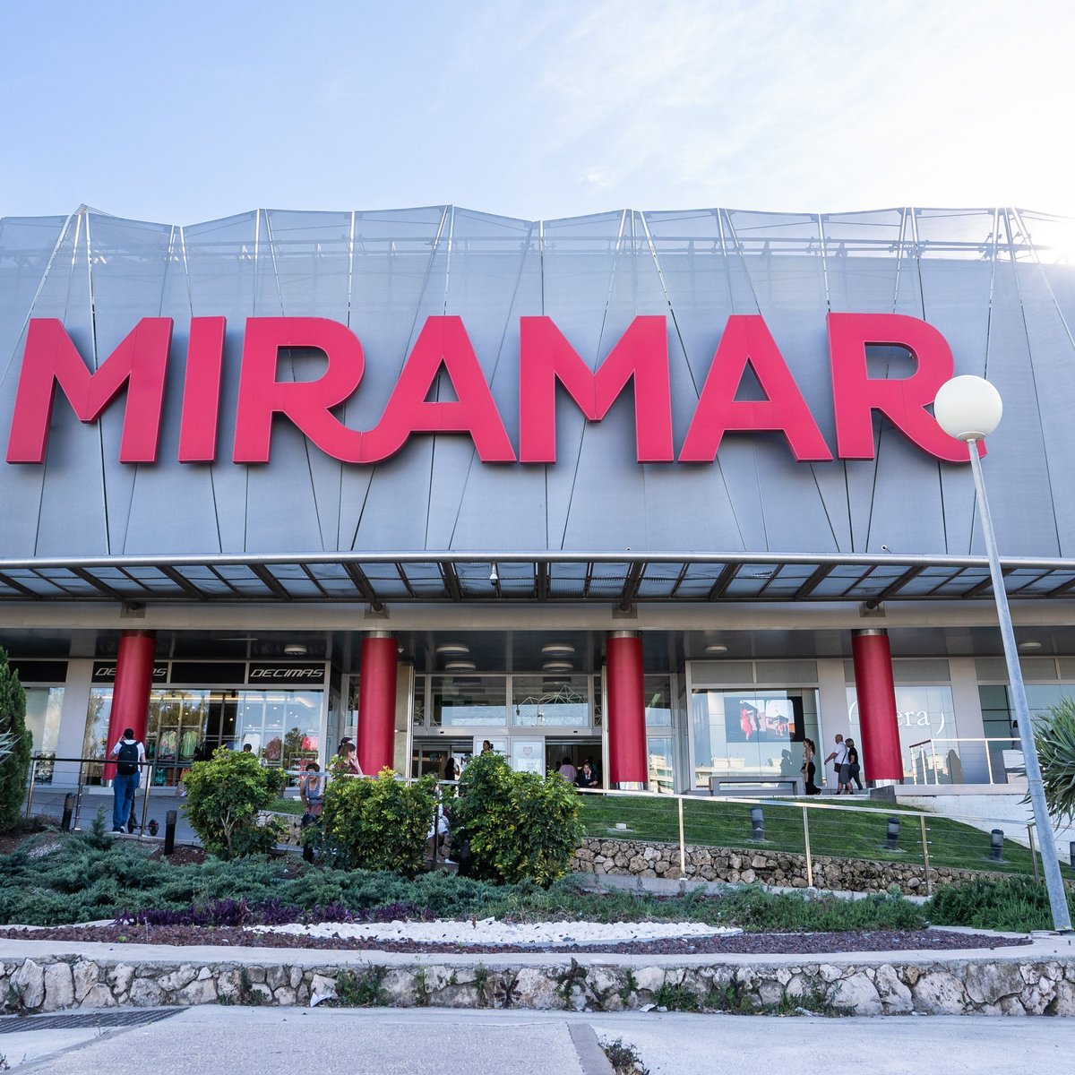 Miramar Centro Comercial, Фуэнхирола: лучшие советы перед посещением -  Tripadvisor