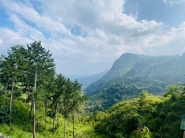 MISTY PEAK VIEW - Hostel Reviews (Ella, Sri Lanka)