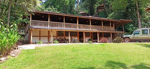 BUHOMA LODGE - Updated 2023 Prices & Reviews (Uganda/Bwindi ...