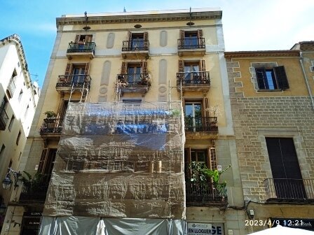 Imagen 10 de Placa de Sant Josep Oriol