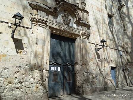 Imagen 5 de Iglesia Sant Felip Neri