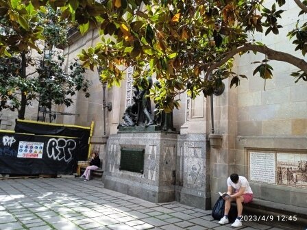 Imagen 8 de Monumento a los Mártires de la Independencia