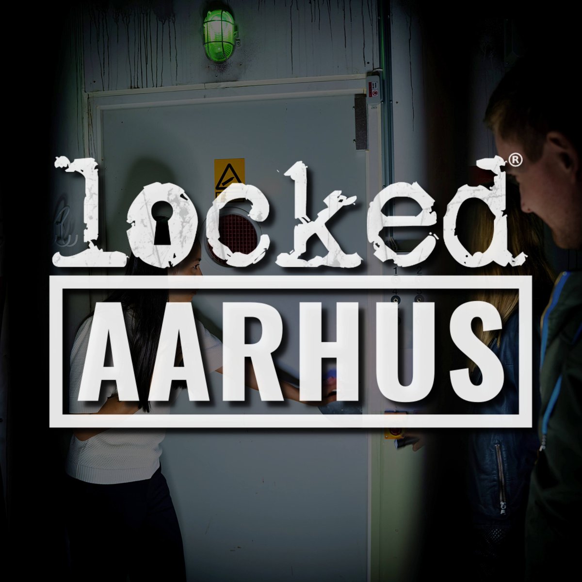 LOCKED Escape Room - Aarhus, Орхус: лучшие советы перед посещением -  Tripadvisor