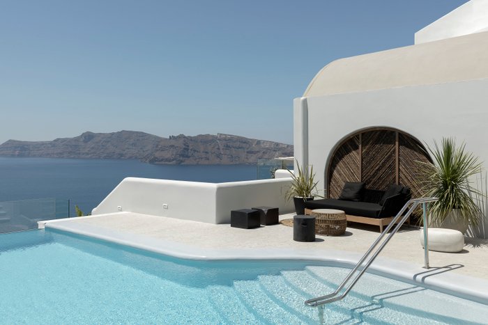 Hōm Santorini Pool: Pictures & Reviews - Tripadvisor