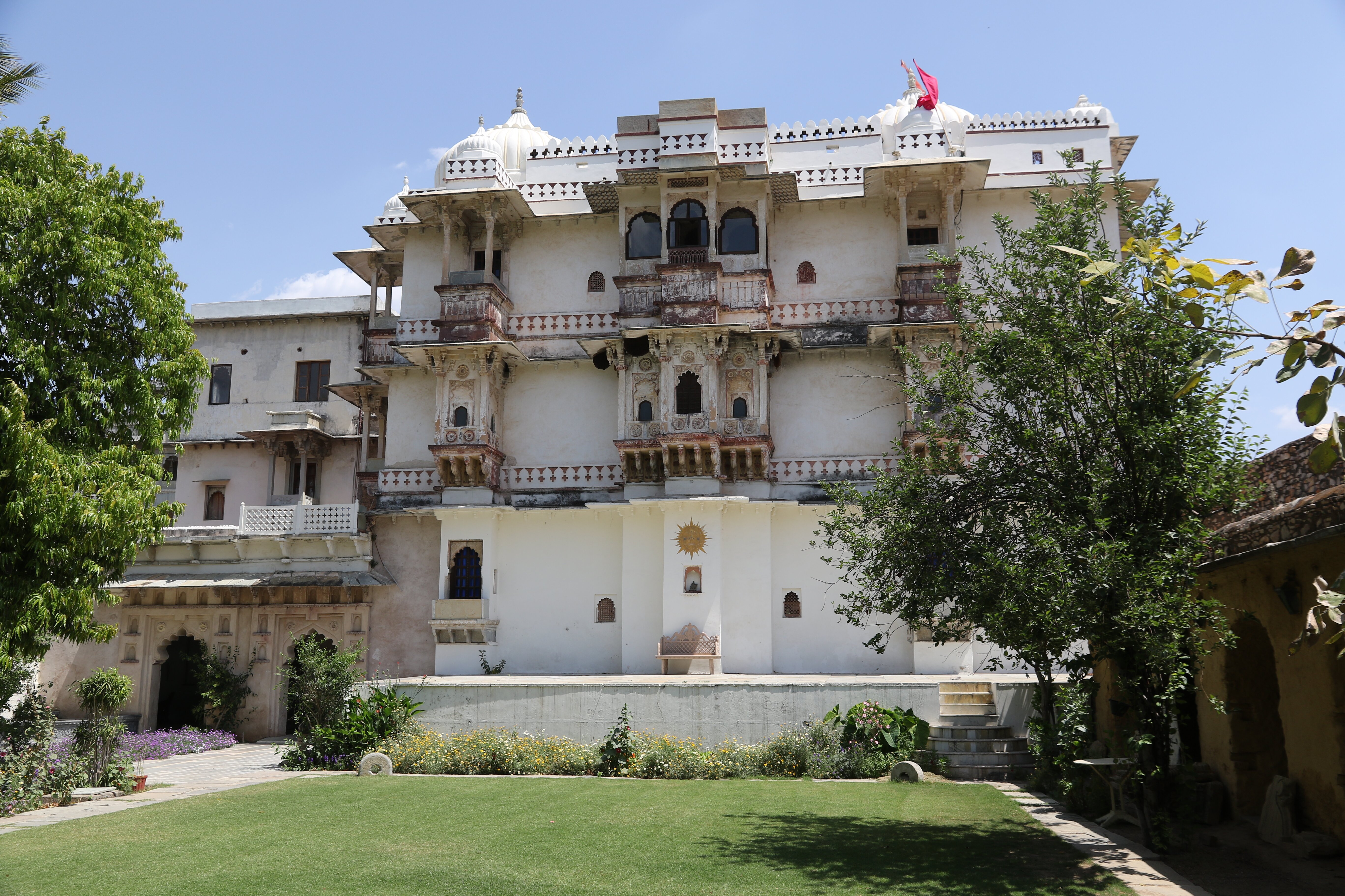 CASTLE BIJAIPUR - Updated 2023 Reviews (Rajasthan, India)