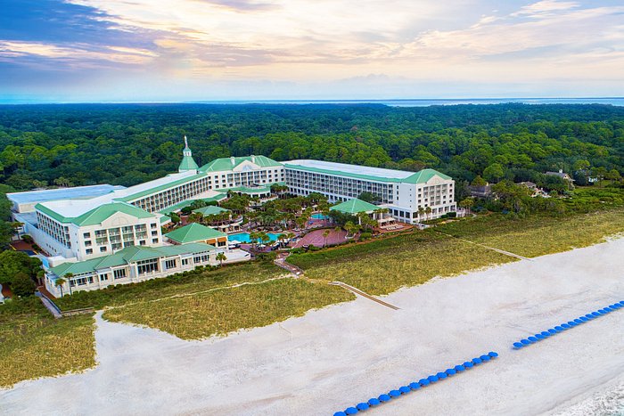 The Westin Hilton Head Island Resort And Spa Updated 2023 Prices Reviews And Photos Sc 5555