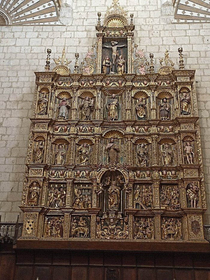Imagen 2 de Convento de San Pablo