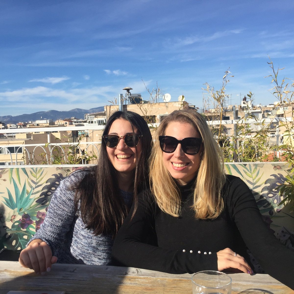 Chiara and Christina (Athens, Greece): Address - Tripadvisor