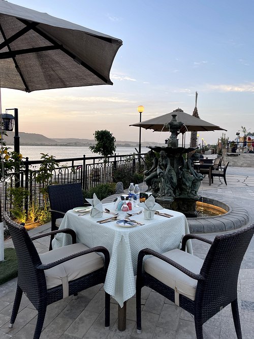 SONESTA NOUBA HOTEL ASWAN: UPDATED 2023 Reviews, Price Comparison and