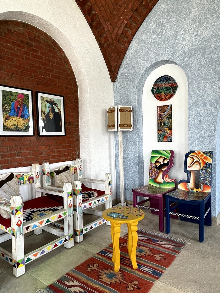 SONESTA NOUBA HOTEL ASWAN (Aswan, Mısır) - Otel Yorumları ve Fiyat
