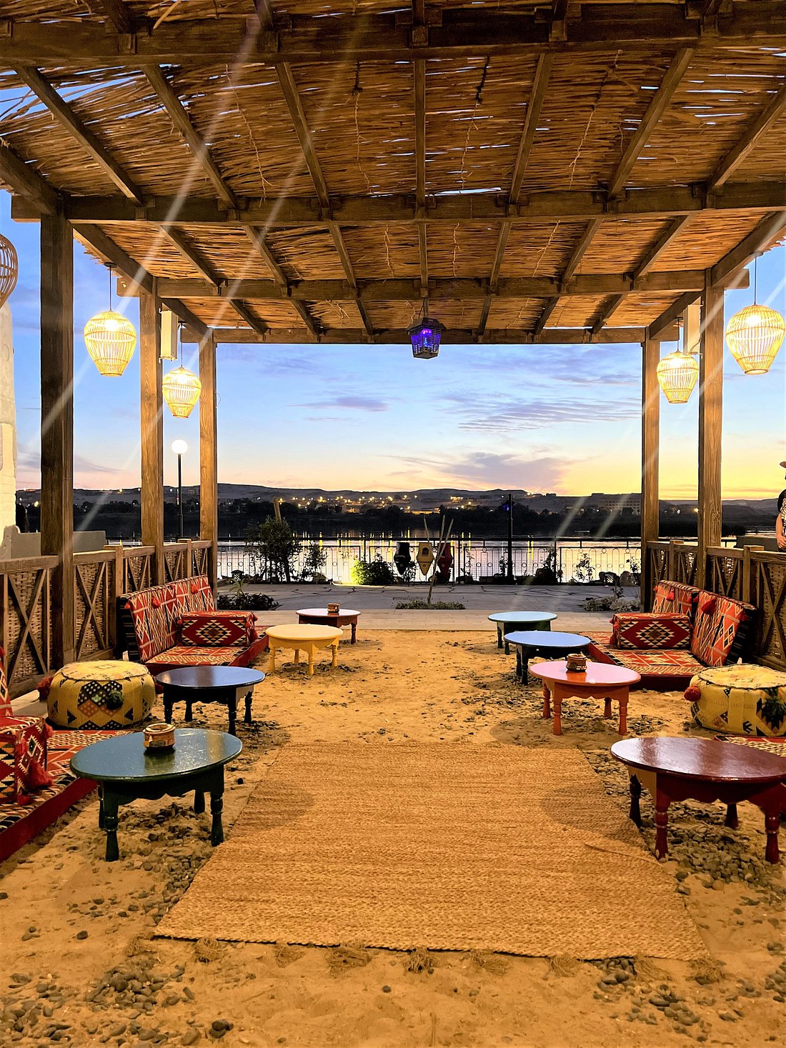 SONESTA NOUBA HOTEL ASWAN (Aswan, Mısır) - Otel Yorumları ve Fiyat