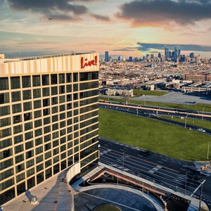 Live Casino &amp; Hotel Philadelphia, hotel in Philadelphia