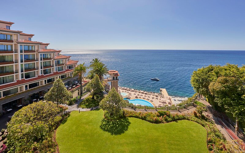 THE 10 BEST Madeira Luxury Hotels of 2024 with Prices Tripadvisor