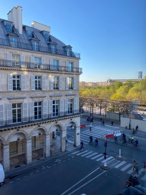 THE WESTIN PARIS - VENDOME - Updated 2023 Prices & Hotel Reviews (France)