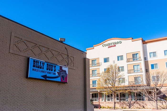 Stockyards Hotel from $149. Fort Worth Hotel Deals & Reviews - KAYAK