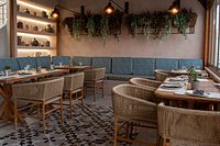 Enigma Club Santorini, Thera - Restaurant reviews