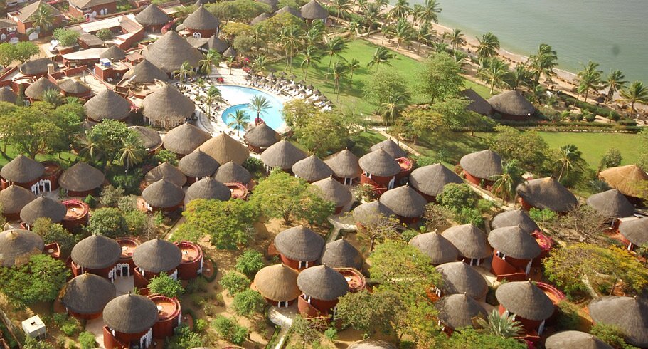 THE 10 BEST Hotels in Saint-Louis, Senegal 2023 (from $35) - Tripadvisor