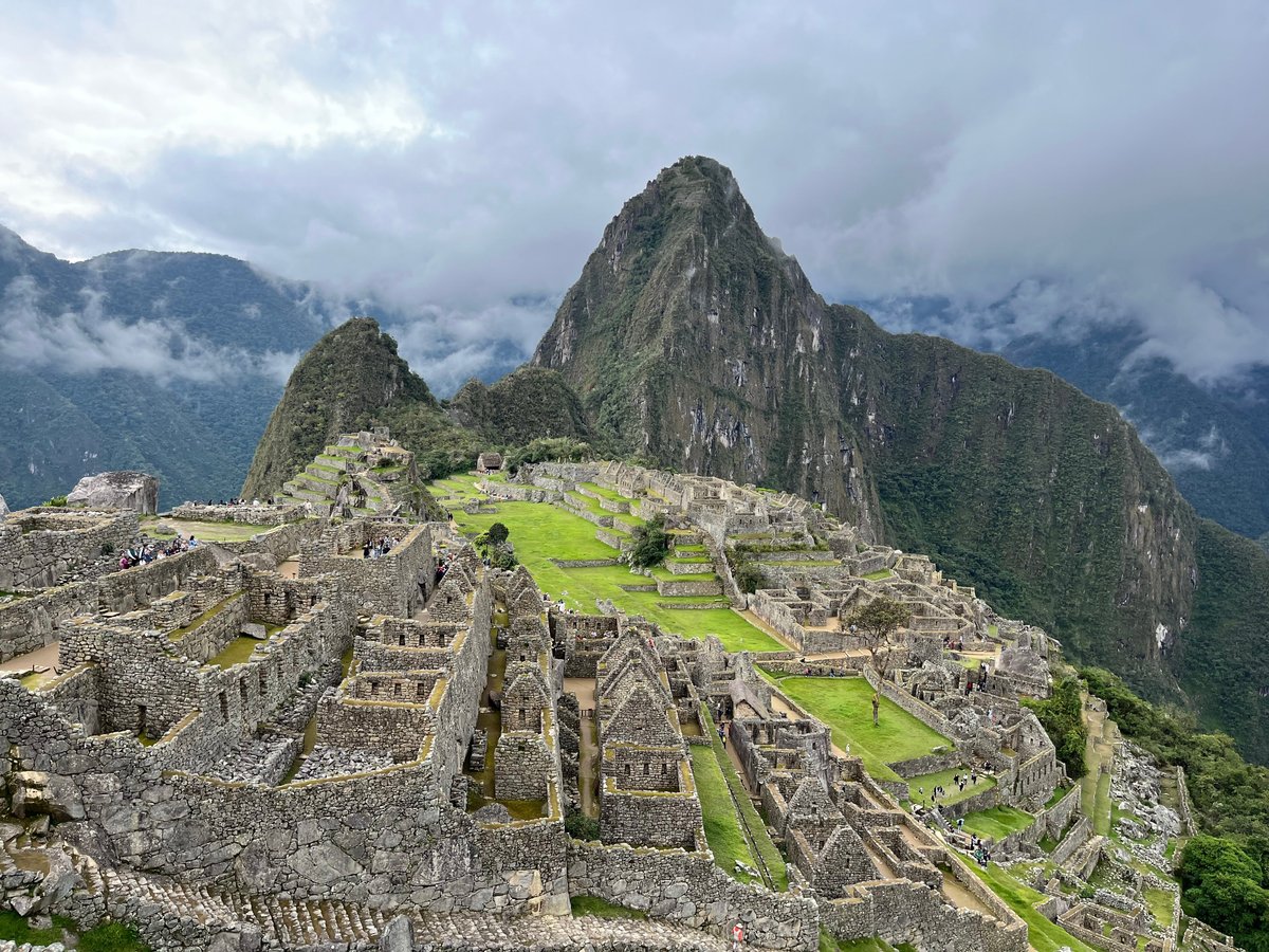 2023 Machu Picchu Tour provided by Santu Tour Operator - Day Tours