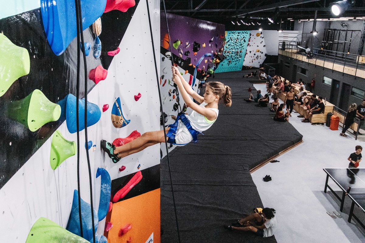 Toca Escalada Indoor - All You Need to Know BEFORE You Go (2024)