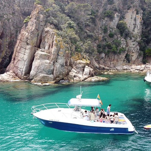 THE 10 BEST Capri Speed Boat Tours (Updated 2024) - Tripadvisor