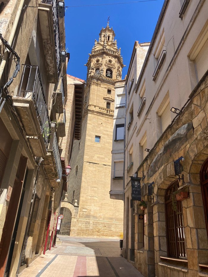 Imagen 8 de Iglesia de Santo Tomás