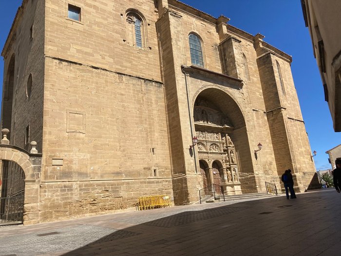 Imagen 7 de Iglesia de Santo Tomás