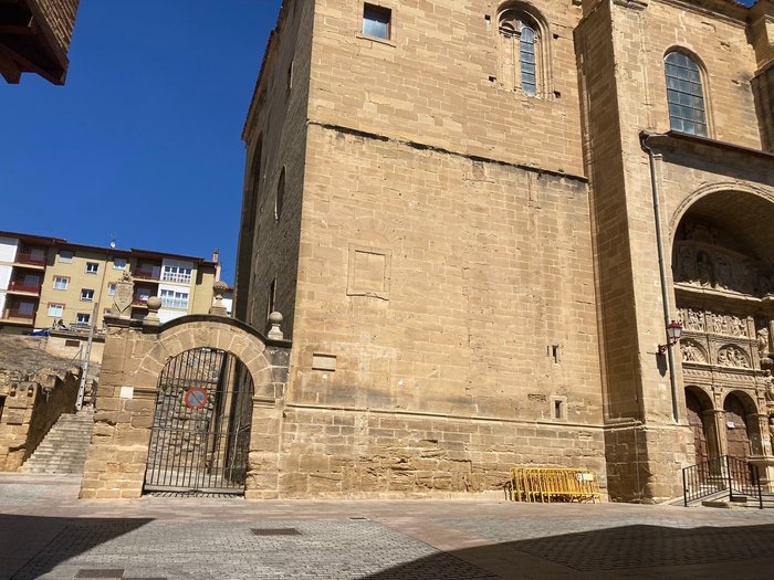 Imagen 6 de Iglesia de Santo Tomás