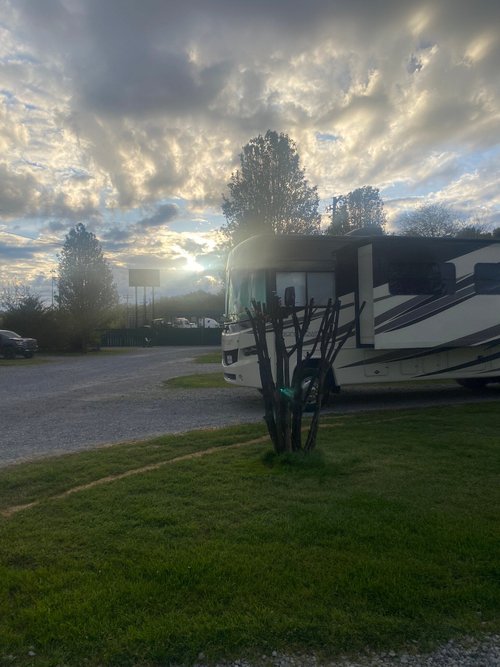 Escape to the Delta: Your Arkansas RV Adventure Awaits at Delta Ridge RV Park