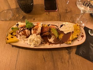 Eten