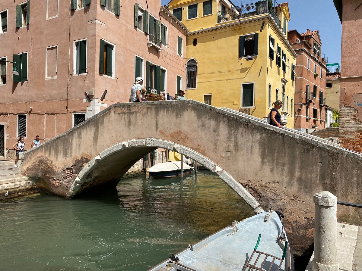 PONTE RUGA BELLA - All You Need to Know BEFORE You Go (with Photos)