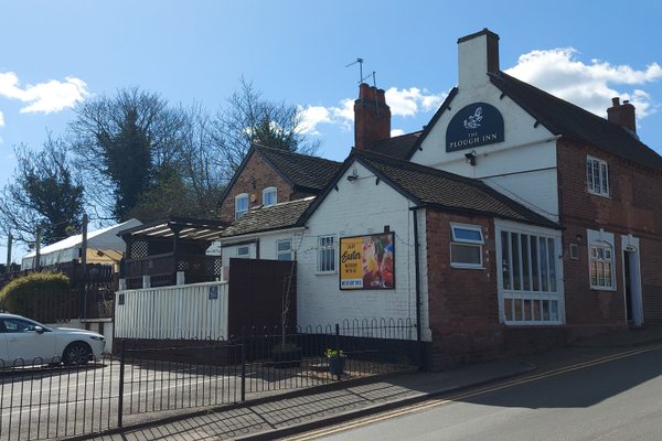 The Best Bars & Pubs in Burton upon Trent - Tripadvisor