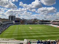 Lord's Cricket Ground and Lord's Tour - Sport Tour 