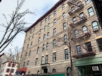 New York City Tourism + Conventions - The Friends Apartment Building is  on the corner of Bedford & Grove streets in Greenwich Village. 📷:  @masedimburgo via IG