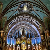 beyond the basilica walking tour montreal