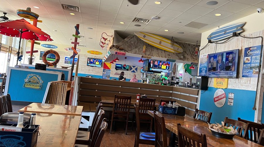 Hurricane Grill & Wings