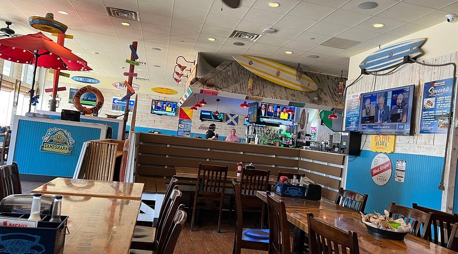 Hurricane Grill & Wings