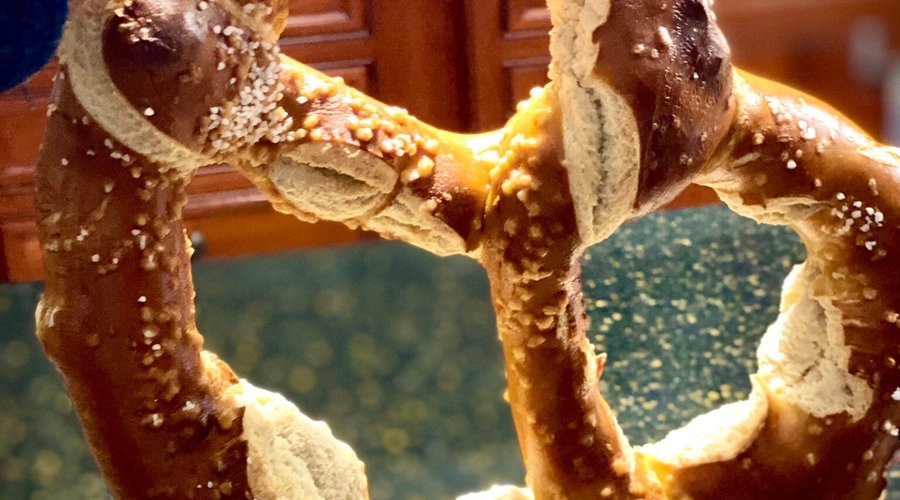 Shuey’S Pretzel