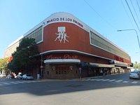 MALA FAMA  Stadium Luna Park