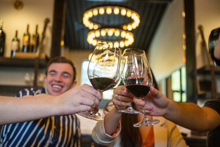 THE 10 BEST San Francisco Wine Tours & Tastings (Updated 2023)