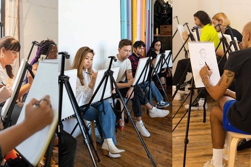 THE 10 BEST Classes & Workshops in Brooklyn (Updated 2023)