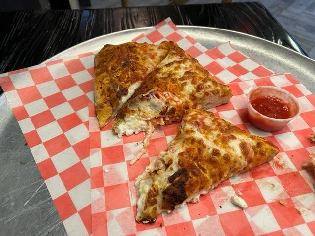 ZAZZY'S, New York City - Downtown Manhattan (Downtown