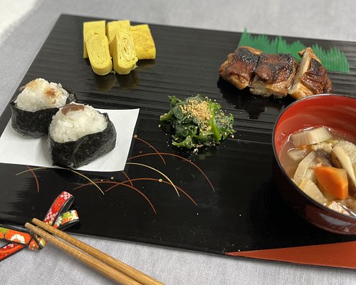 Cute Japanese Bento Workshop with Japanese Grandma (Nagoya)