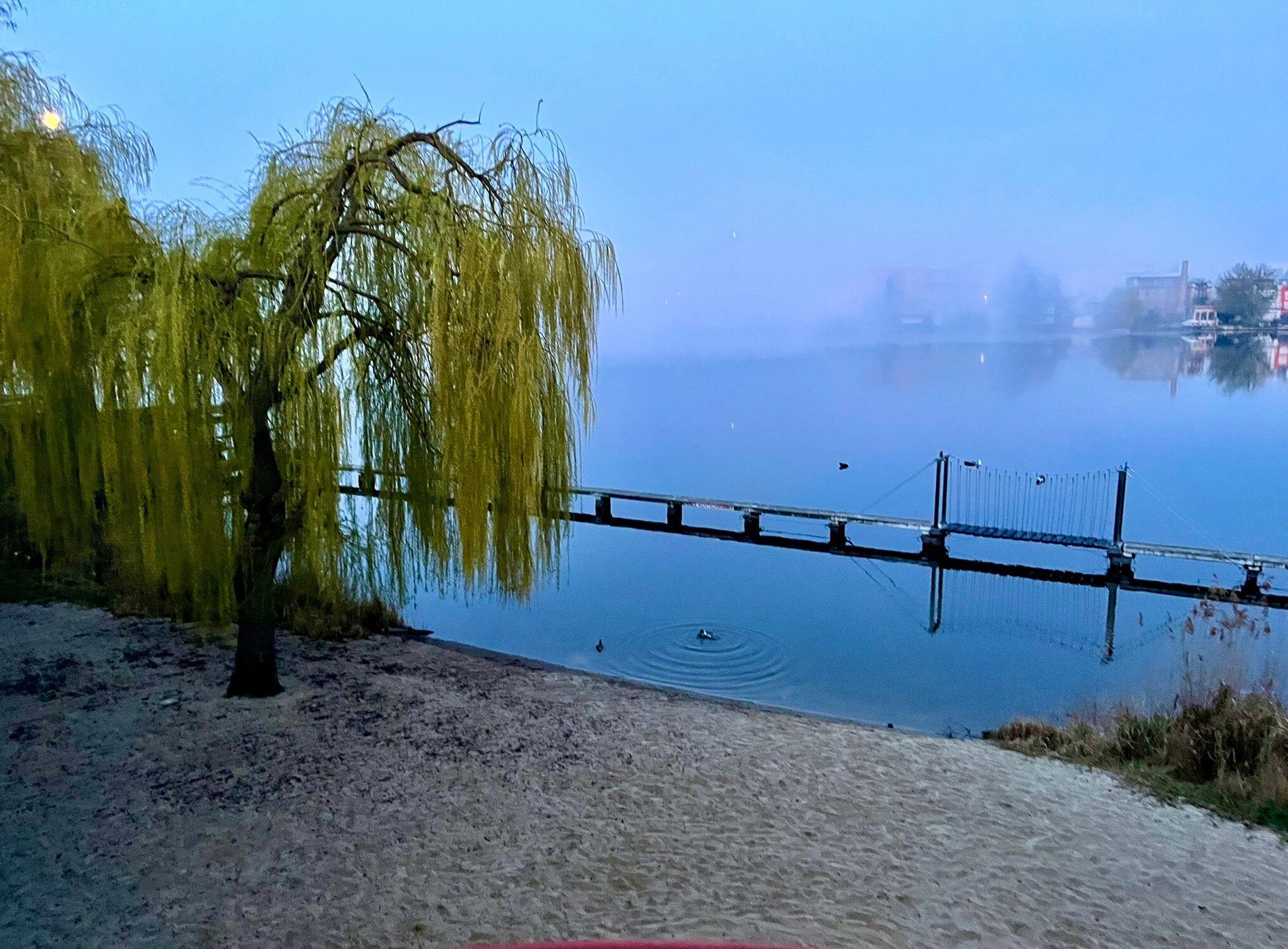 Seminar and guesthouse Flussbad Gartenstrasse by null