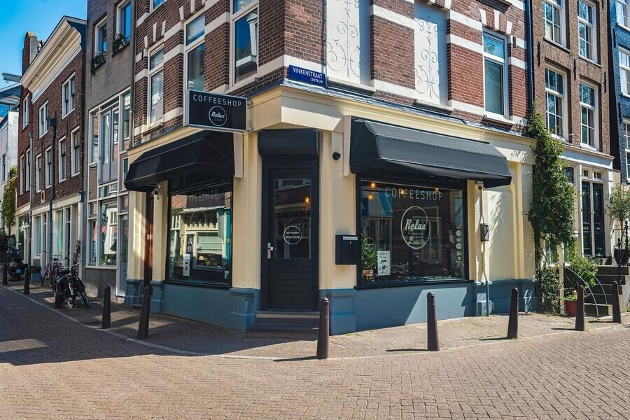 THE 10 BEST Amsterdam Coffee Shops (Updated 2023) - Tripadvisor