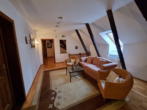 CASA CU CERB - Prices & Guest house Reviews (Sighisoara, Romania)