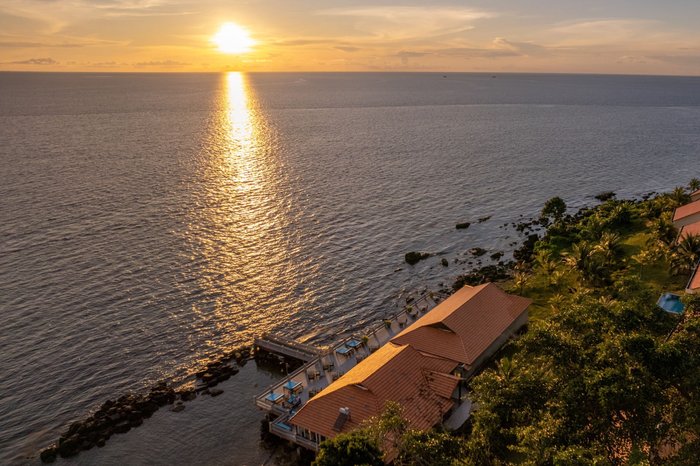 Sea Sense Resort (Đảo Phú Quốc) - Đánh Giá Khách Sạn & So Sánh Giá -  Tripadvisor