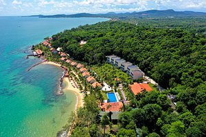 Sea Sense Resort in Phu Quoc Island
