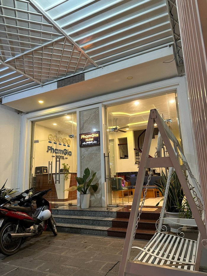 PHAM GIA HOTEL - Prices & Specialty Inn Reviews - Ham Tien, Vietnam