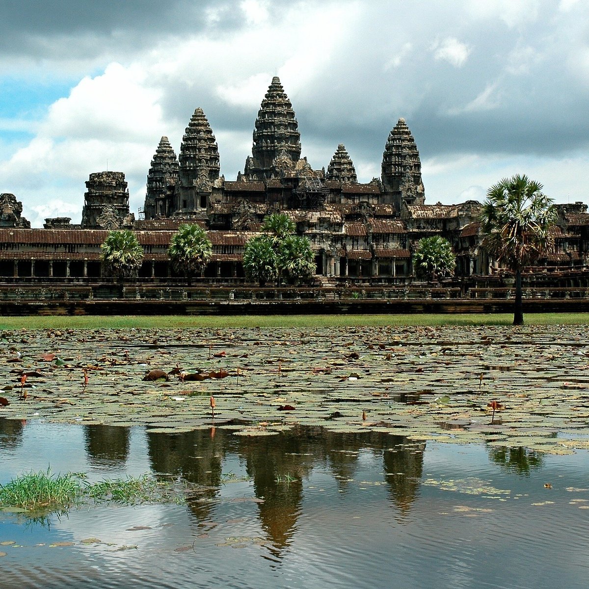 Traveland Asia - Siem Reap (Cambodia): Address, Phone Number, - Tripadvisor