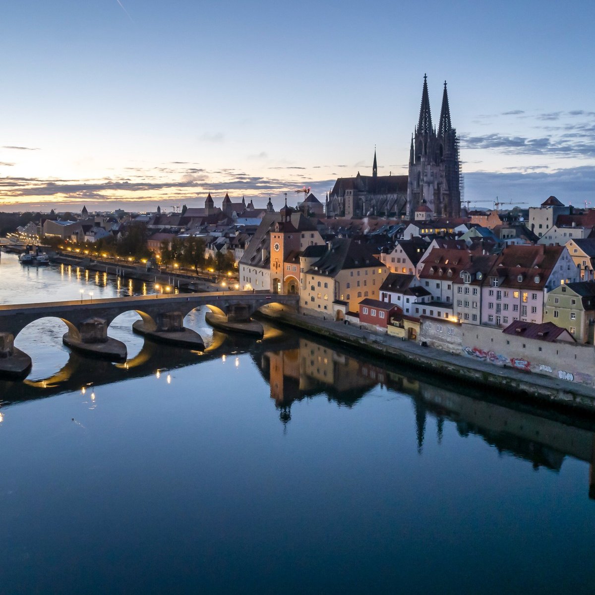 Call girl Regensburg